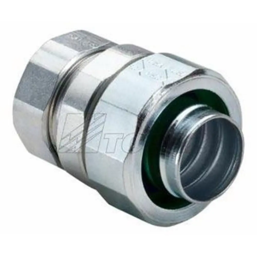 1" EMT-Liquidtight Compression Type Coupling
