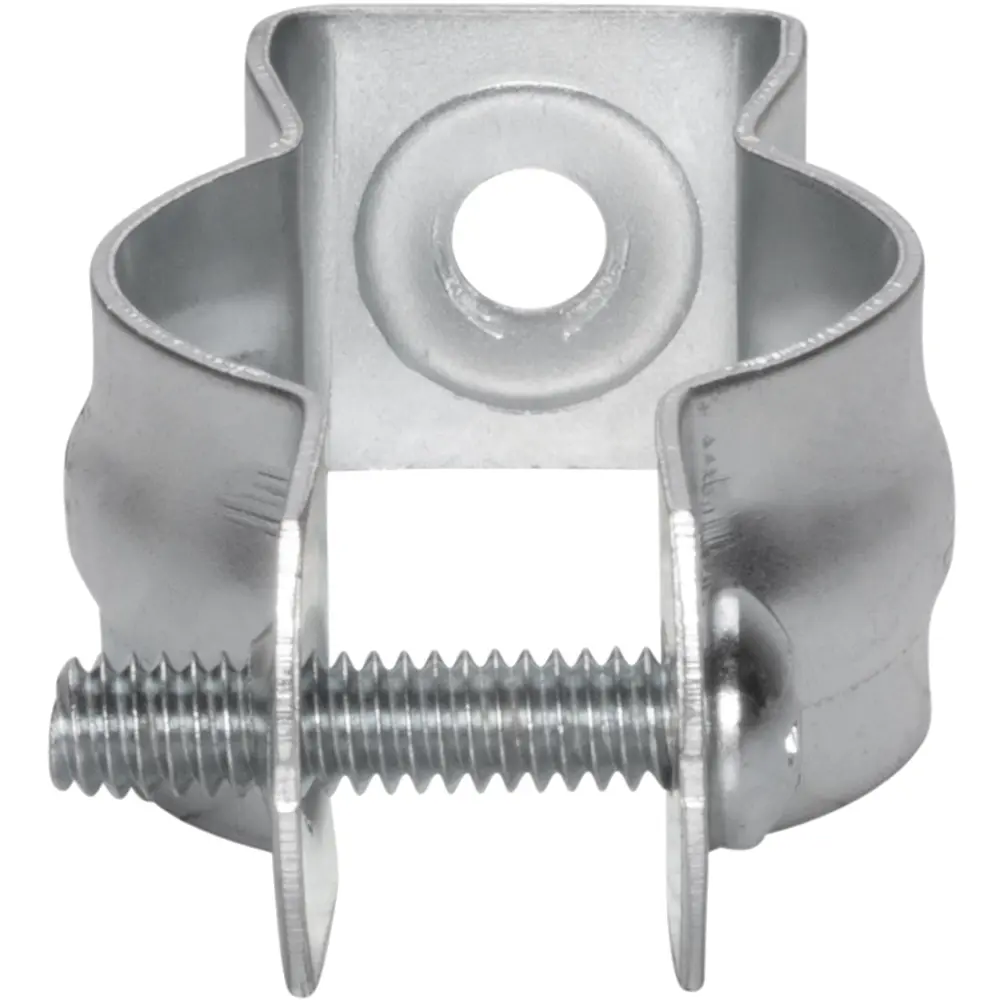 1" EMT/Rigid Conduit Hanger w/ Bolt 2 1" EMT/Rigid Conduit Hanger w/ Bolt