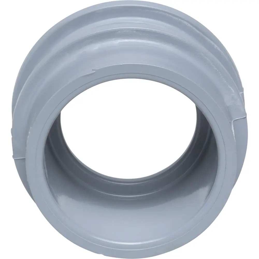 1" End Bells