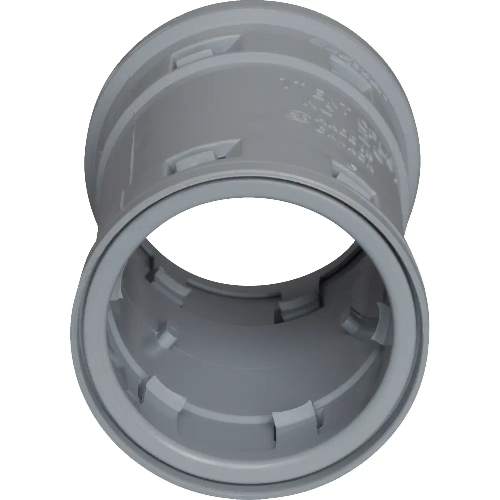 1" ENT Coupling