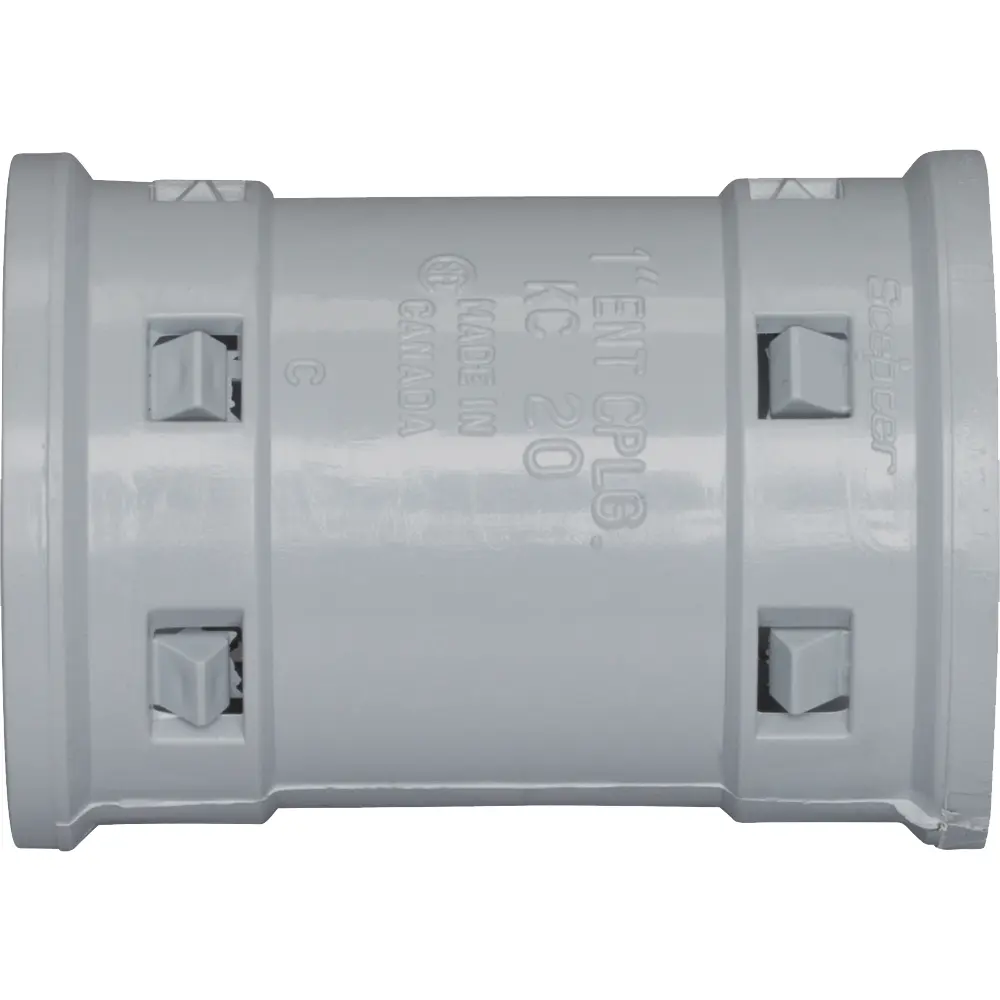 1" ENT Coupling