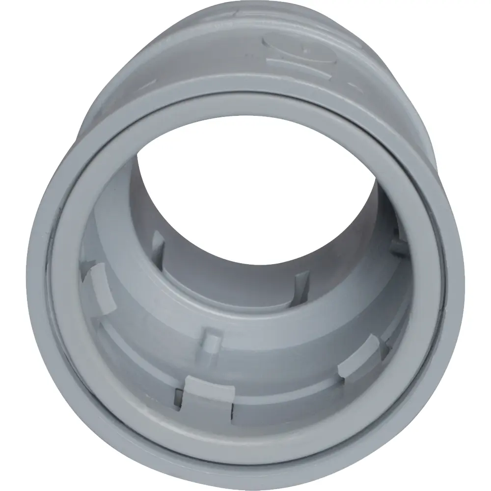 1" ENT Male Snap Connector