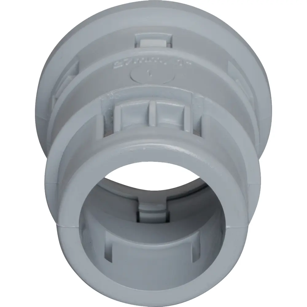 1" ENT Male Snap Connector