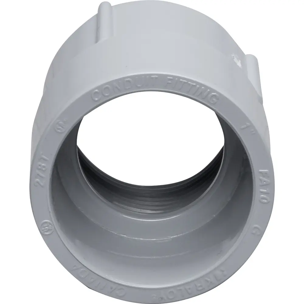 1" Female Adapter