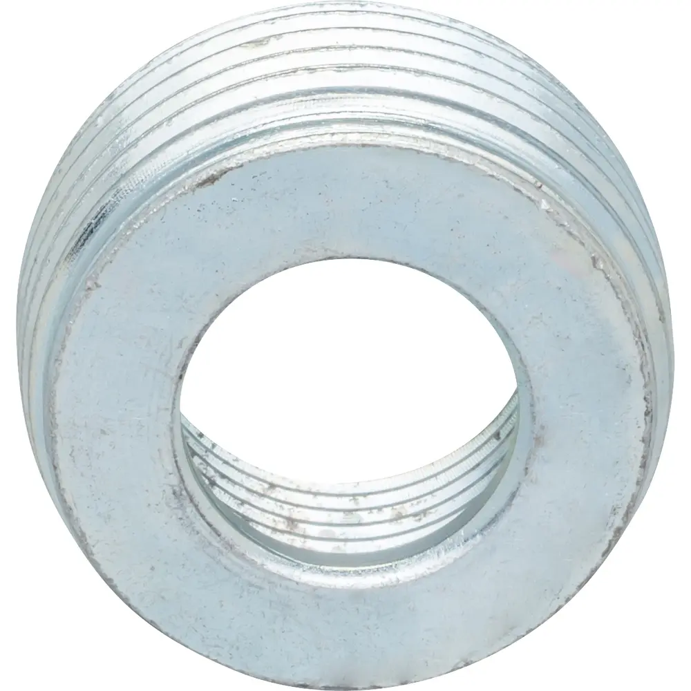1 in. - 1/2 in. Steel Reducing Bushing