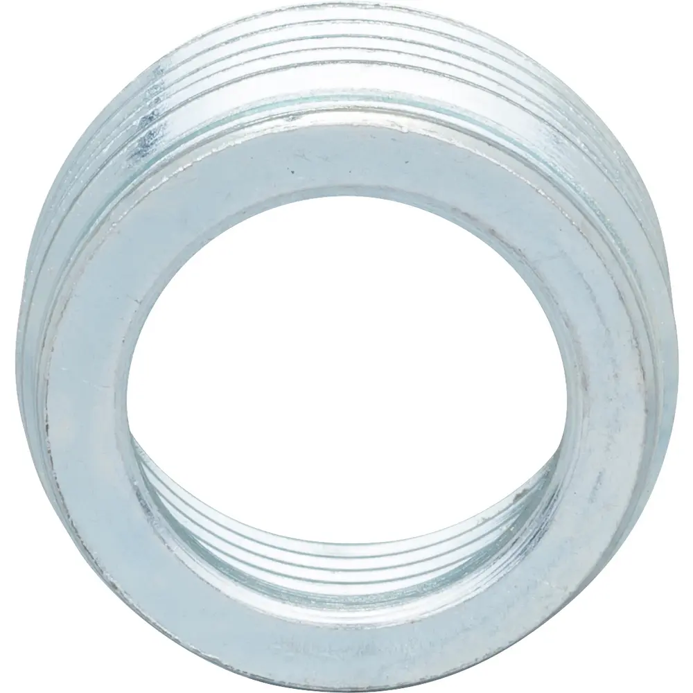 1 in. - 3/4 in. Steel Reducing Bushing