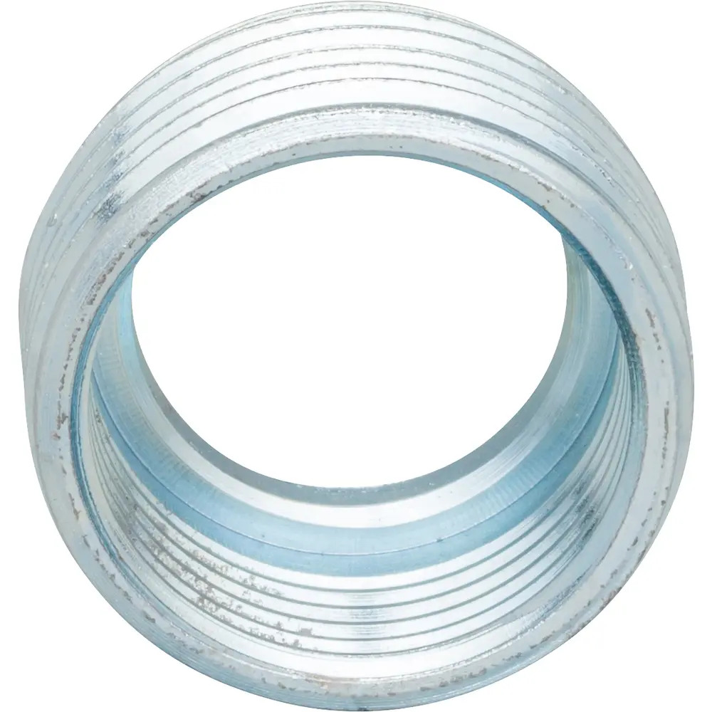 1 in. - 3/4 in. Steel Reducing Bushing