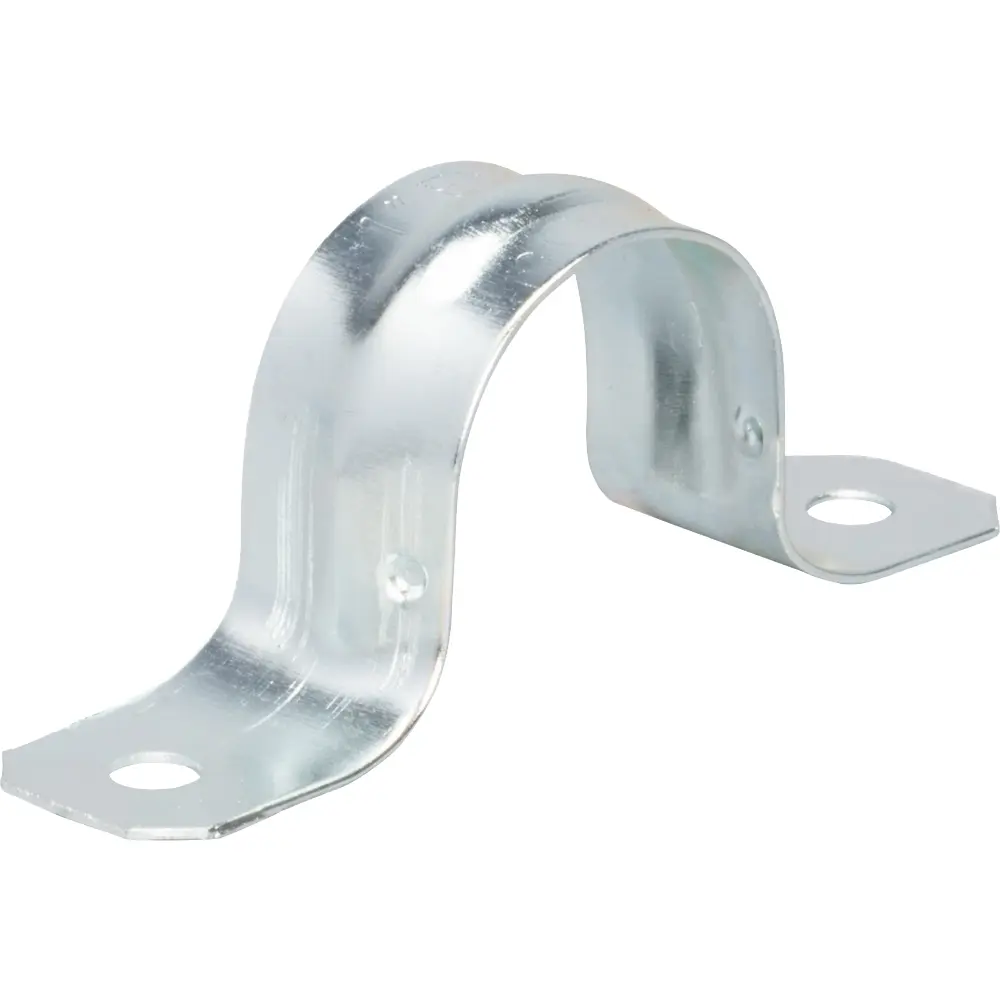 1 in. EMT 2-Hole Strap