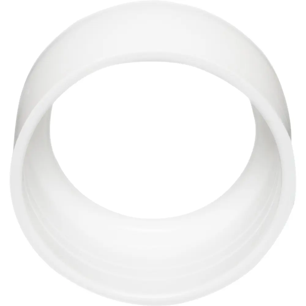 1 in. EMT Insulating Nylon Bushing 1 1 in. EMT Insulating Nylon Bushing