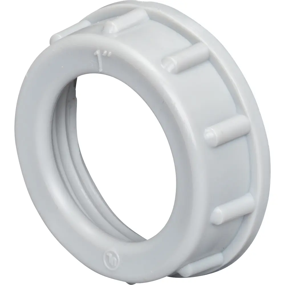 1 in. EMT Plastic Bushing