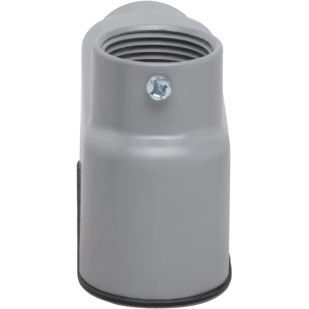 1 in. LB, EMT/Rigid Conduit Body