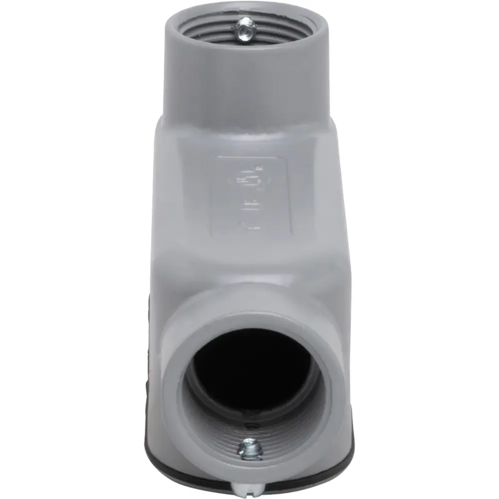 1 in. LB, EMT/Rigid Conduit Body