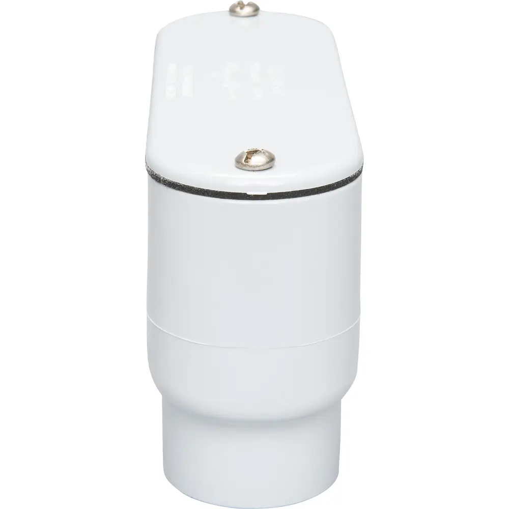 1 in. LB, PVC Conduit Body