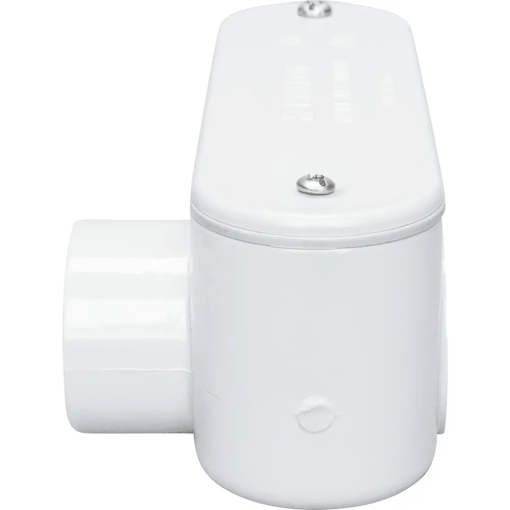 1 in. LL, PVC Conduit Body