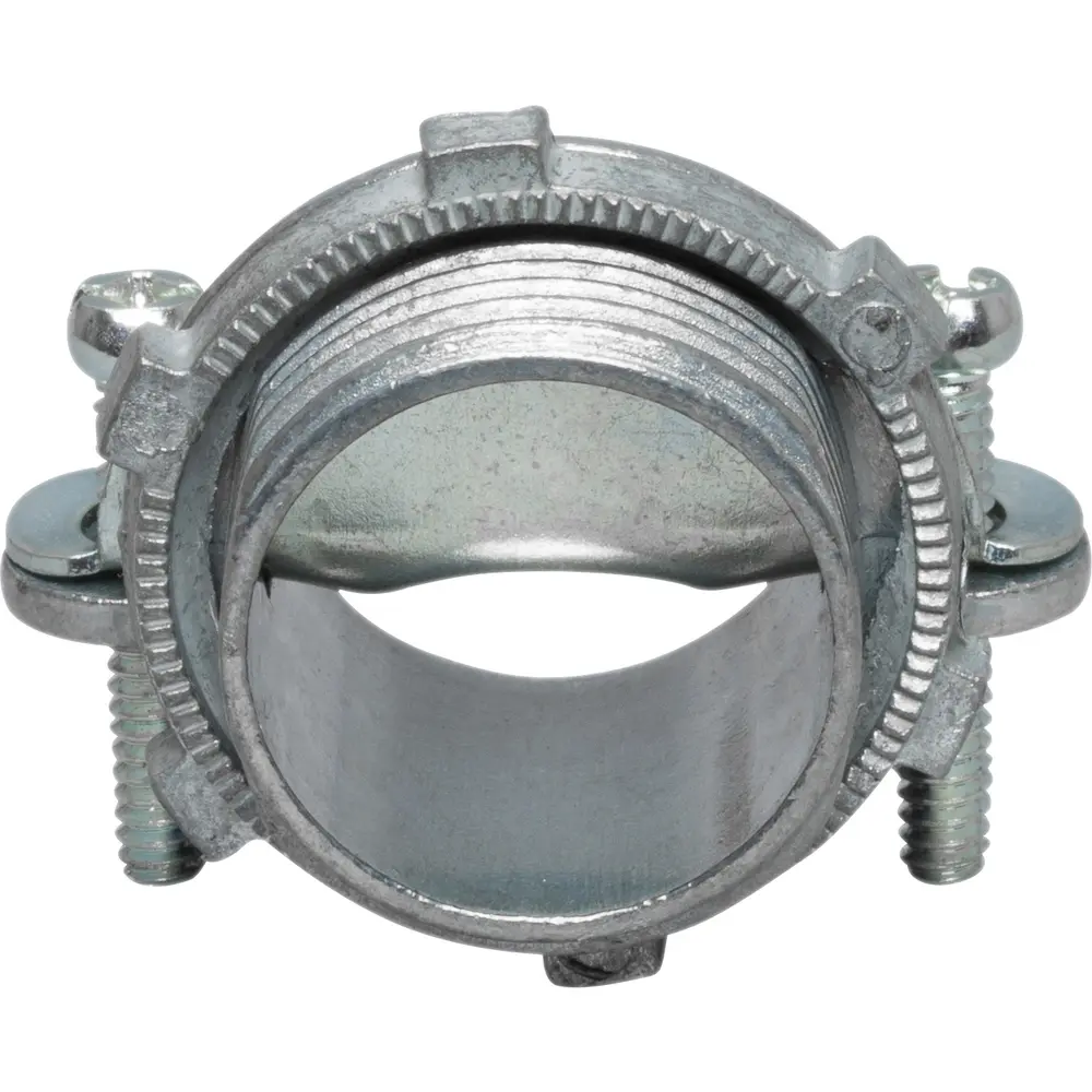 1" NM Clamp Connector