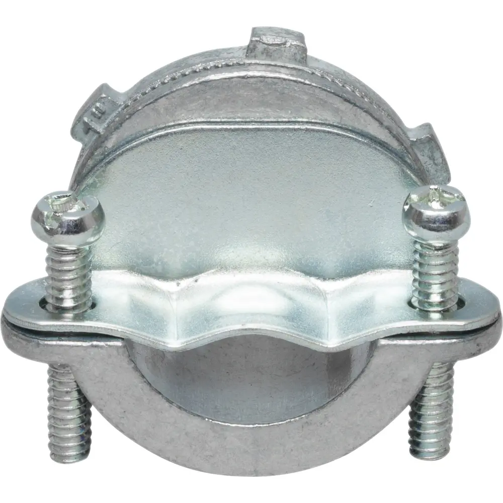 1" NM Clamp Connector