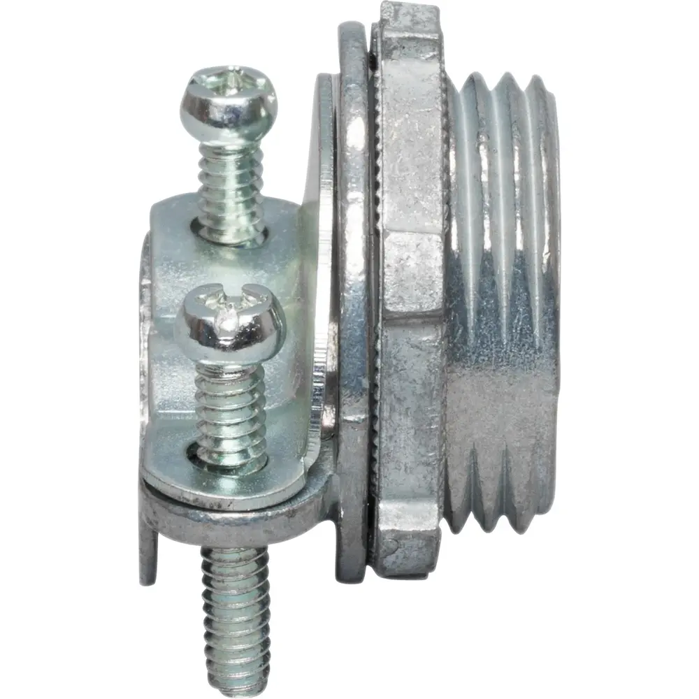 1" NM Clamp Connector