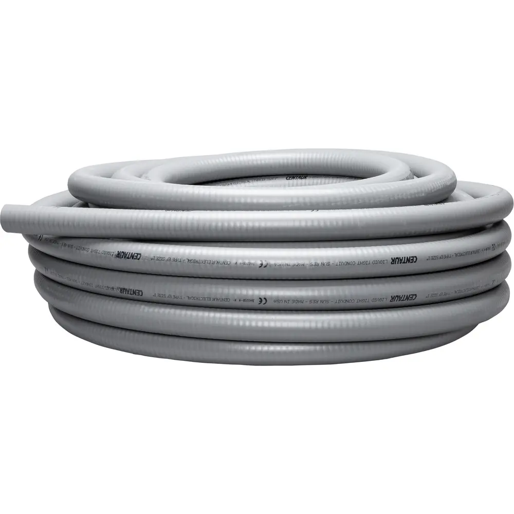 1" Non UL Liquid Tight 100/FT