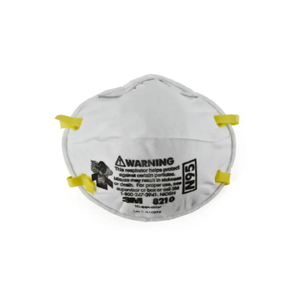 Particulate Respirator, N95