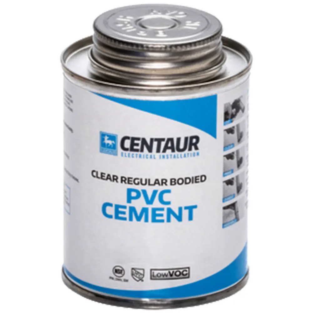 1 Pint PVC Cement
