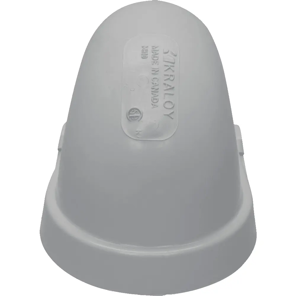 1" PVC Service Entrance Cap