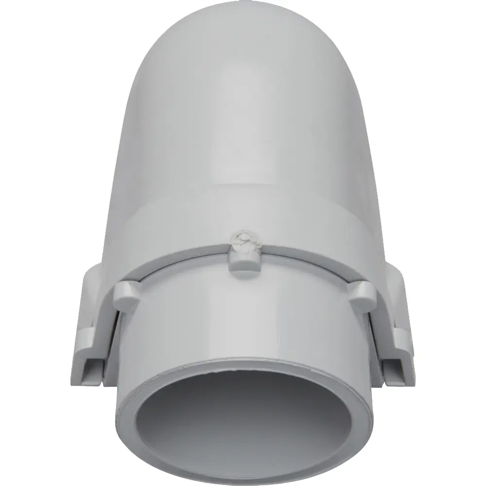 1" PVC Service Entrance Cap