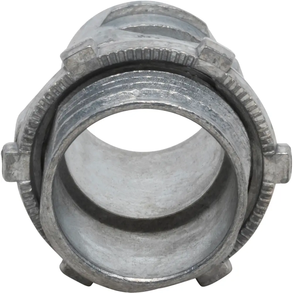 1" Screw-In Flex Connector
