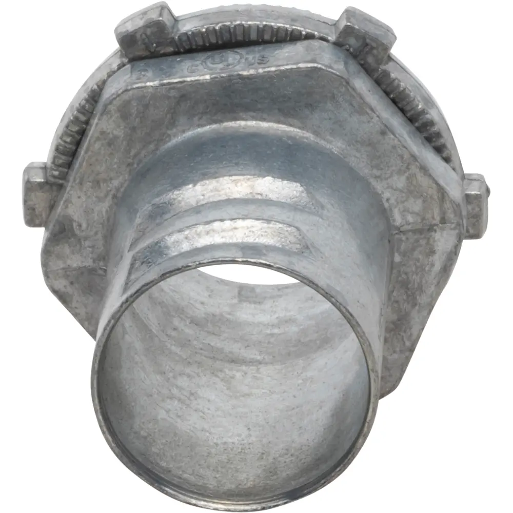 1" Screw-In Flex Connector