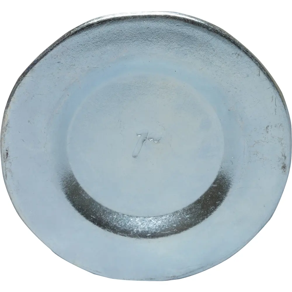 1" Steel Knockout Seal