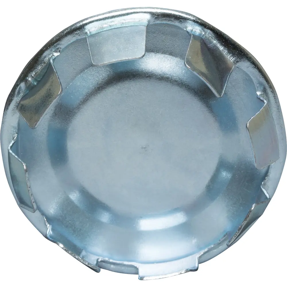 1" Steel Knockout Seal