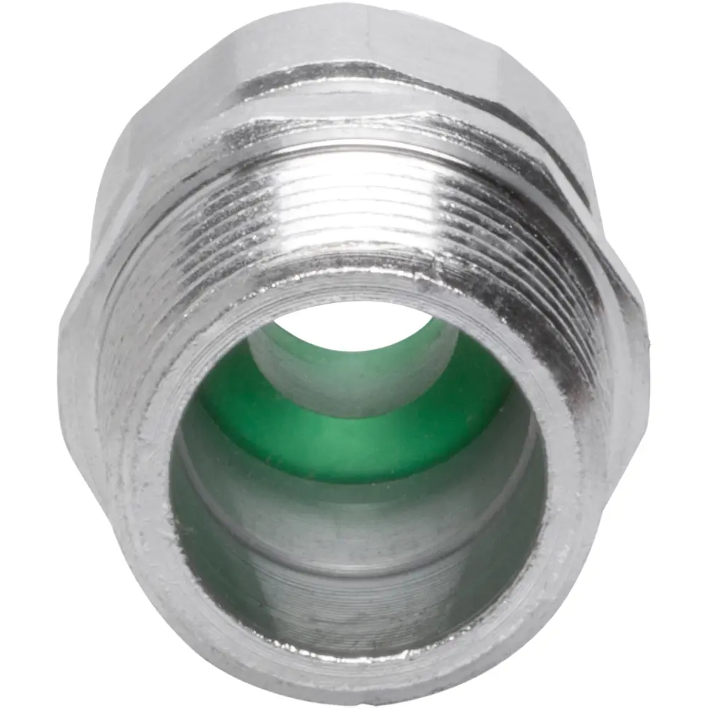 1" Strain Relief Cord Grip, .45 - .56"