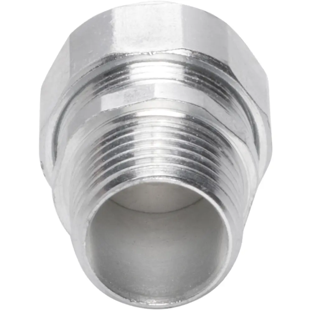 1" Strain Relief Cord Grip, .50 - .65"
