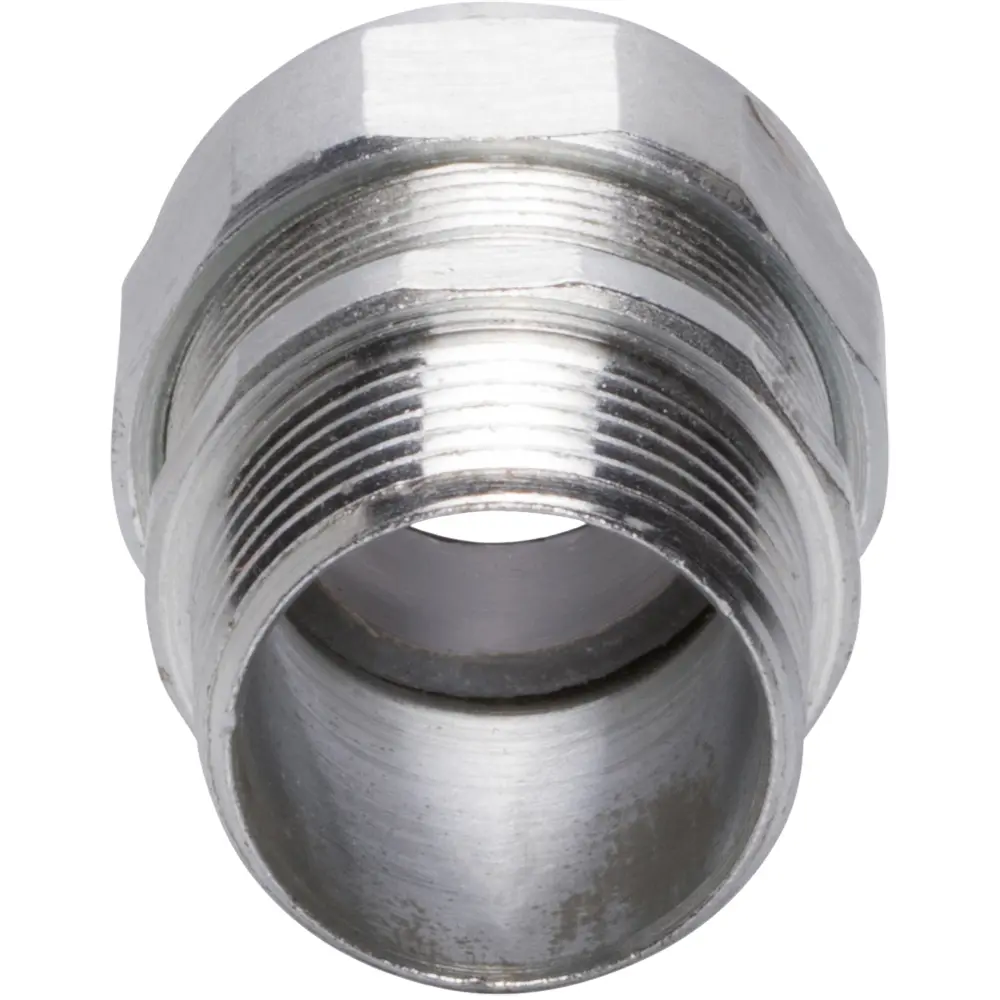 1" Strain Relief Cord Grip, .85 - .95"