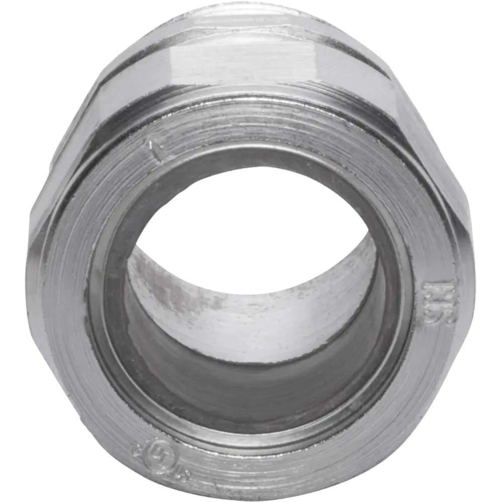 1" Strain Relief Cord Grip, .85 - .95"