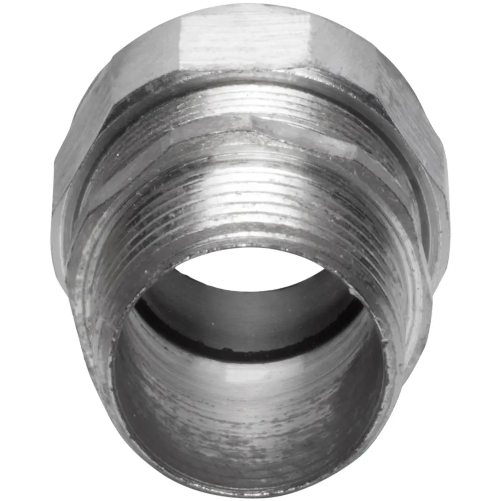 1" Strain Relief Cord Grip, .95 - 1.05"