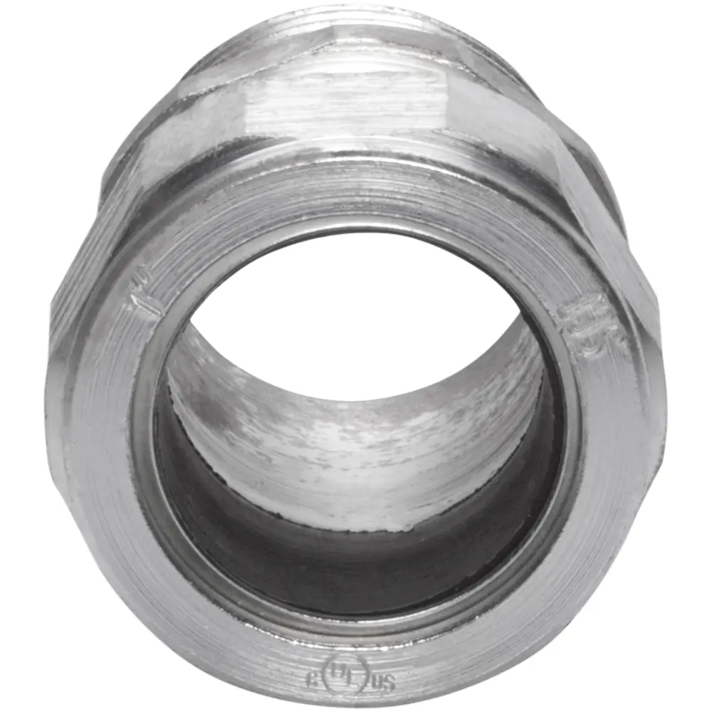 1" Strain Relief Cord Grip, .95 - 1.05"