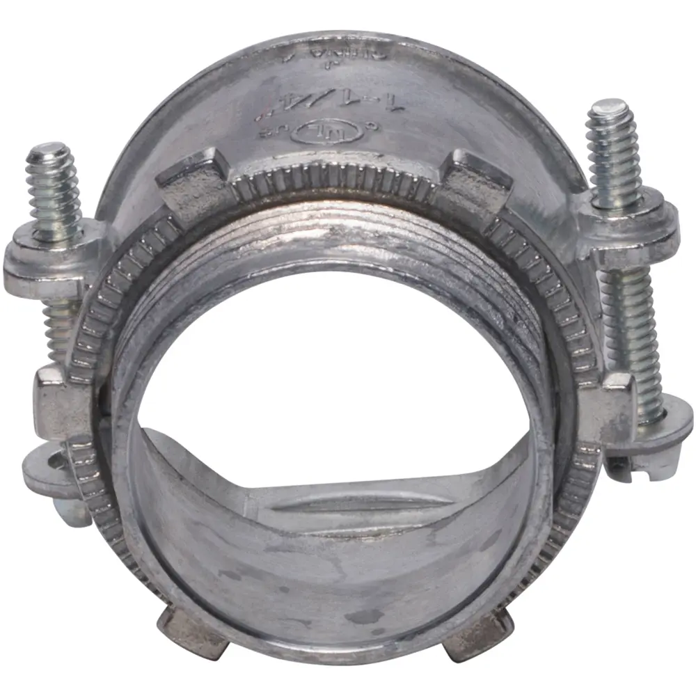 1" Take All Connector