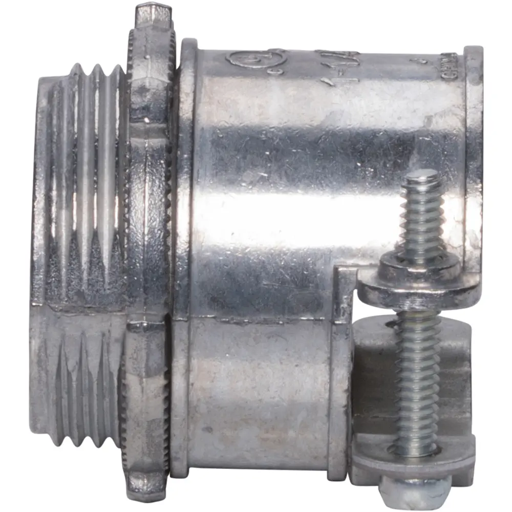 1" Take All Connector