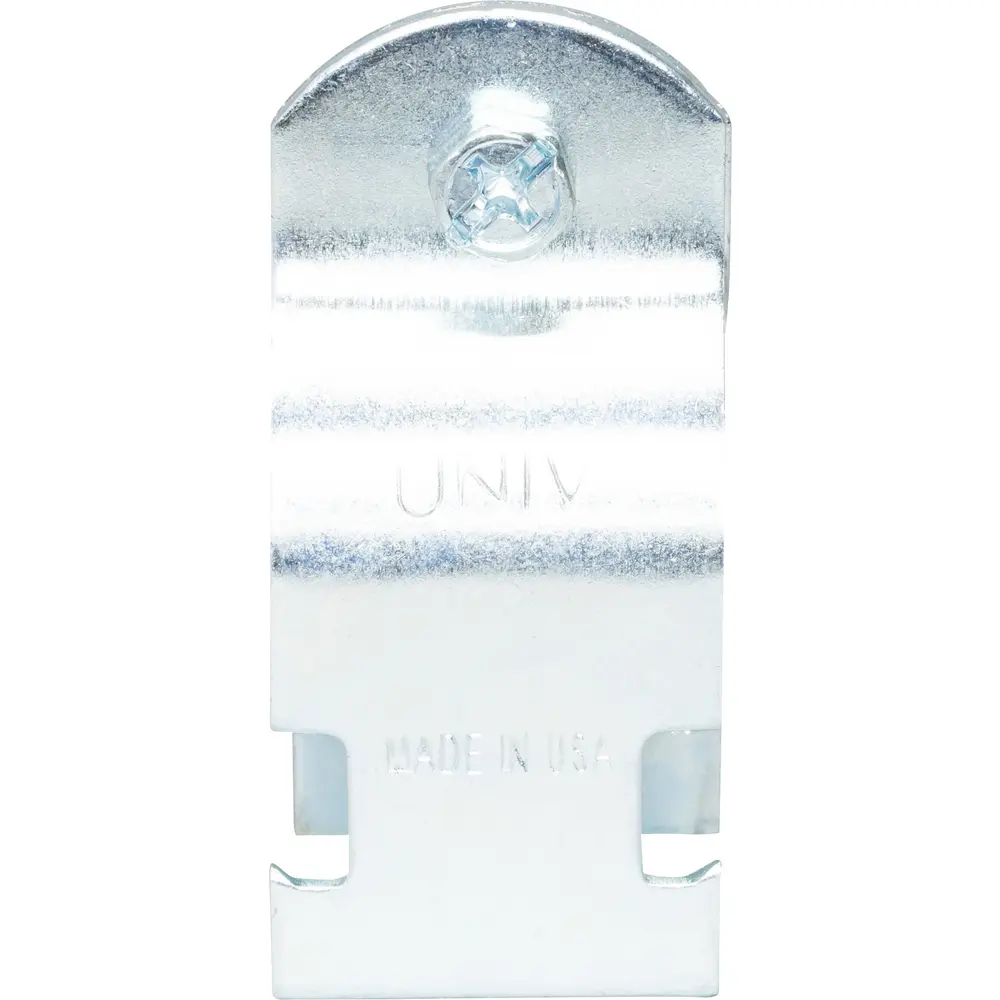 1" Universal Pipe Clamp