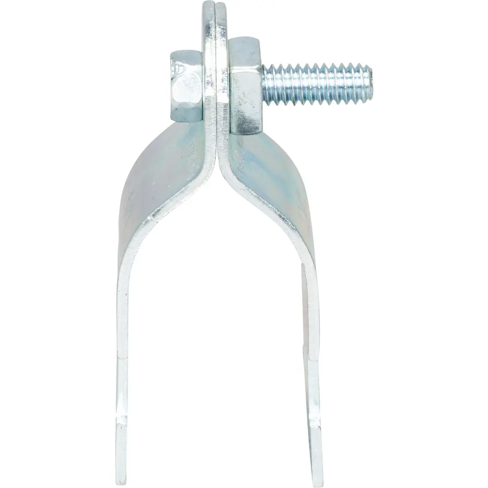 1" Universal Pipe Clamp