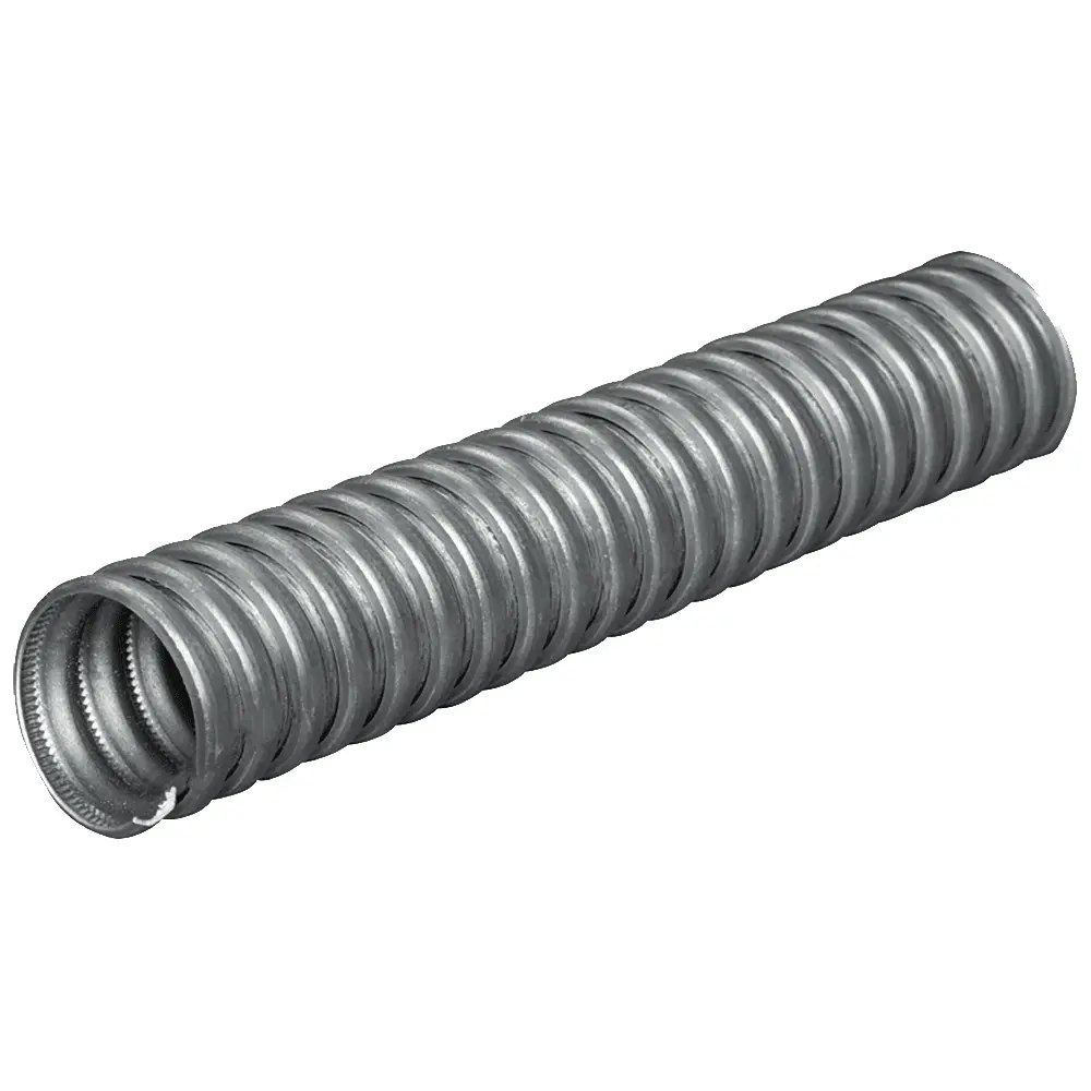 1" x 300' Aluminum Flex Conduit