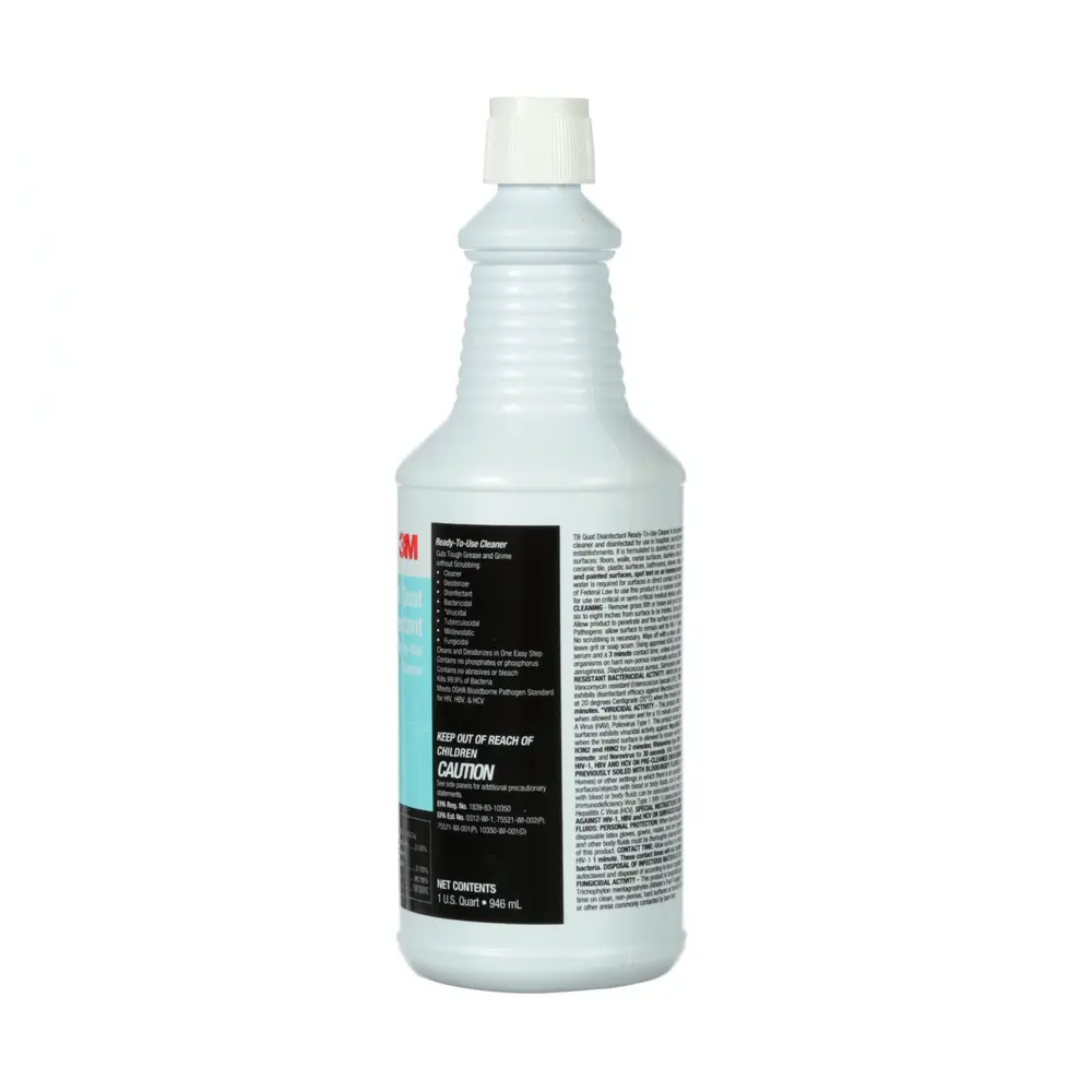 TB Quat Disinfectant Ready to Use Cleaner