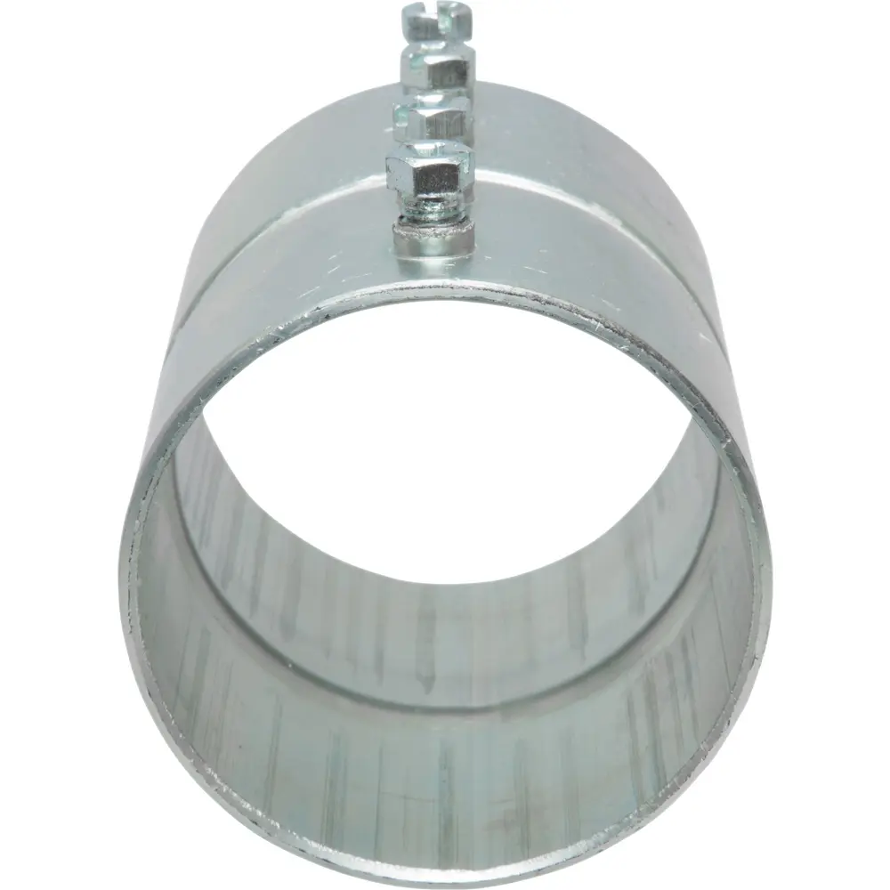 2-1/2" EMT Set Screw Coupling