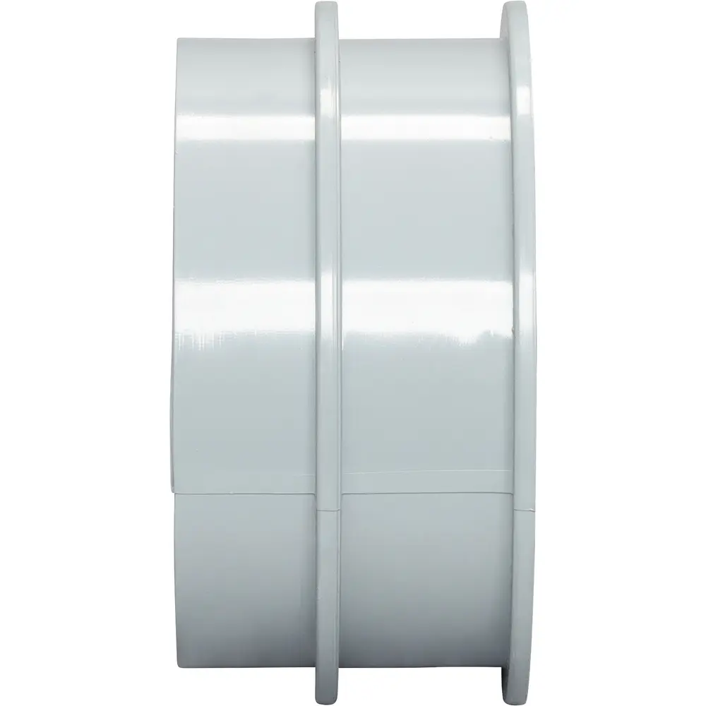 2-1/2" End Bells 3 2-1/2" End Bells