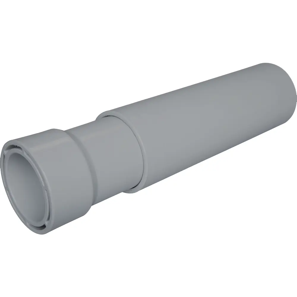 2-1/2" Expansion Coupling 1 2-1/2" Expansion Coupling
