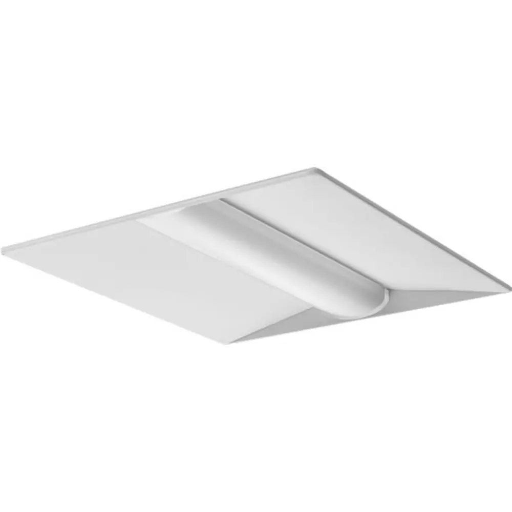 120-277 VAC 2 ft. x 2 ft. LED Center Element Lay-In Stack Switch, 35/40/50K