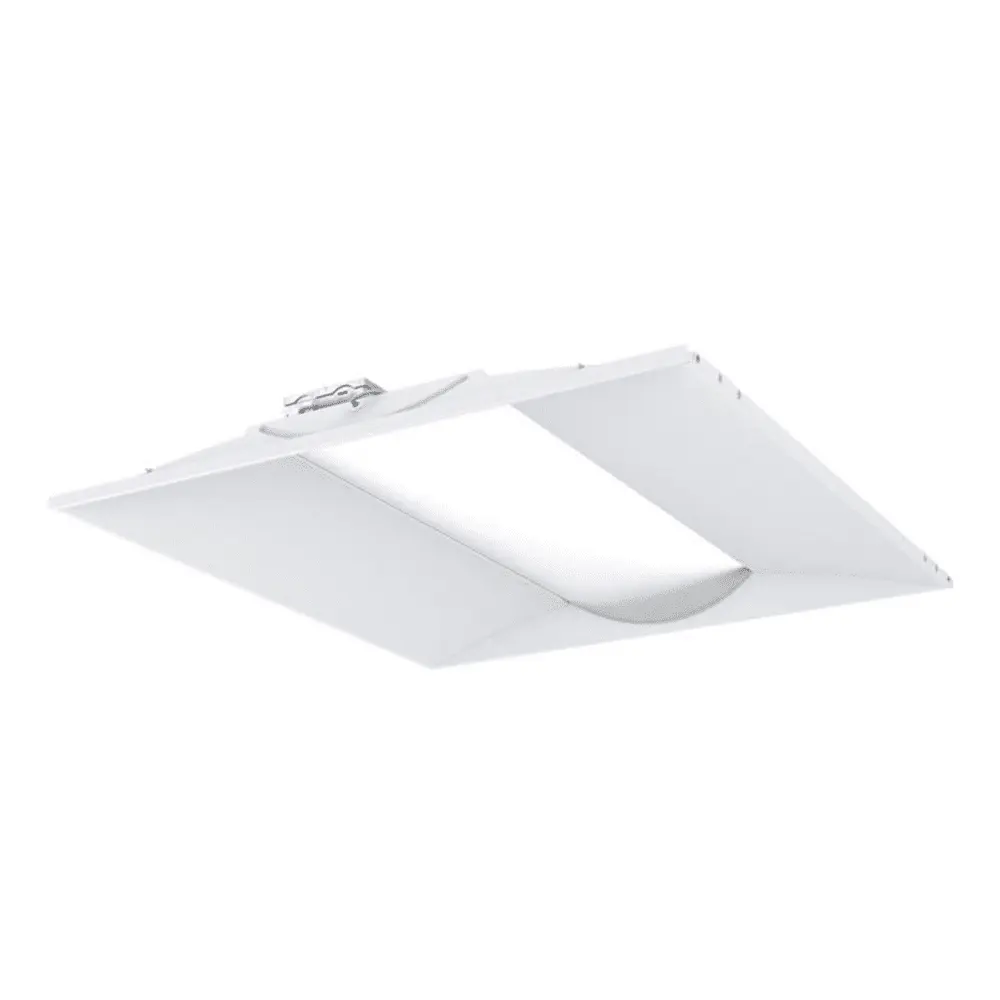 120-277 VAC 2 ft. x 4 ft. LED Center Element Lay-In Stack Switch, 35/40/50K
