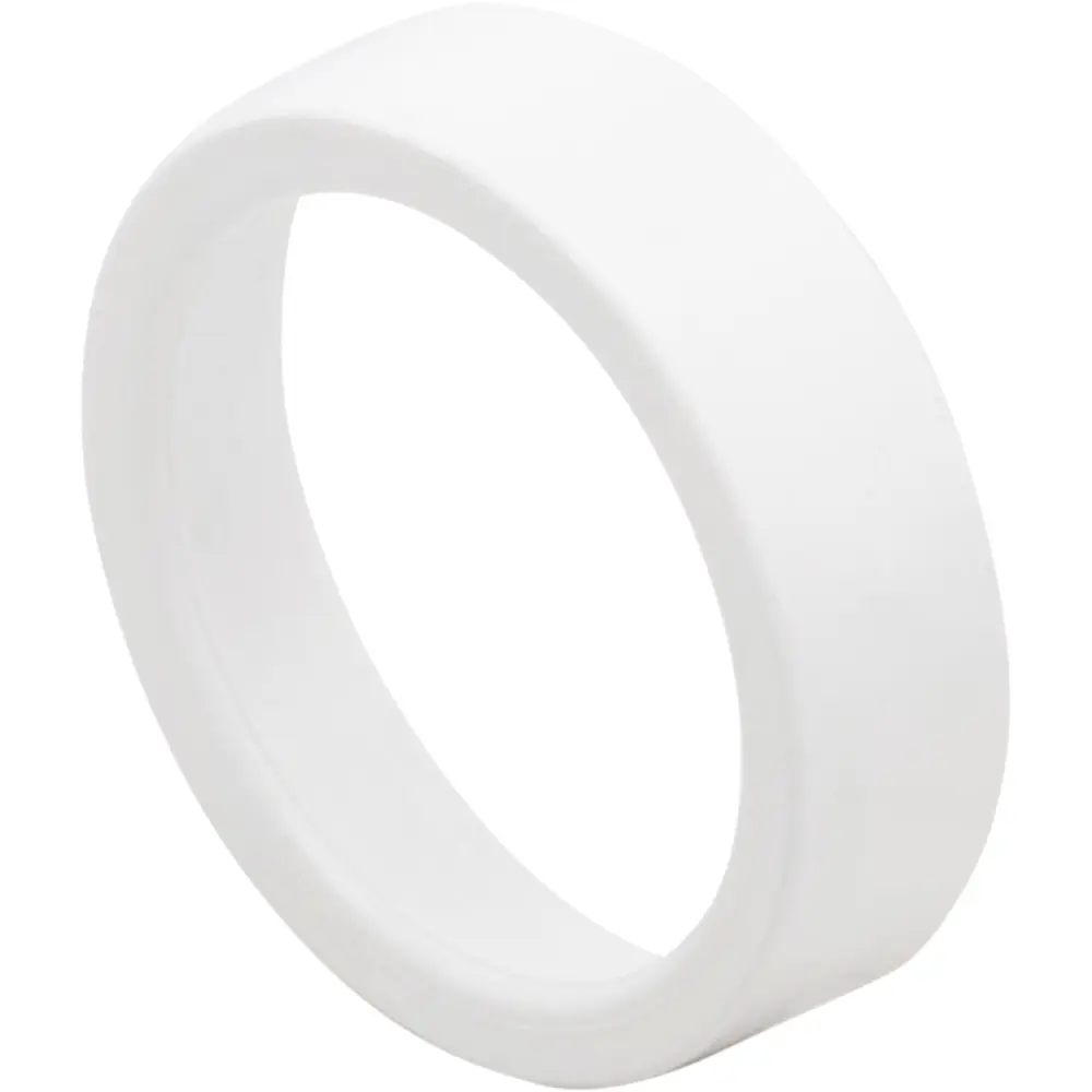 2-1/2 in. EMT Insulating Nylon Bushing