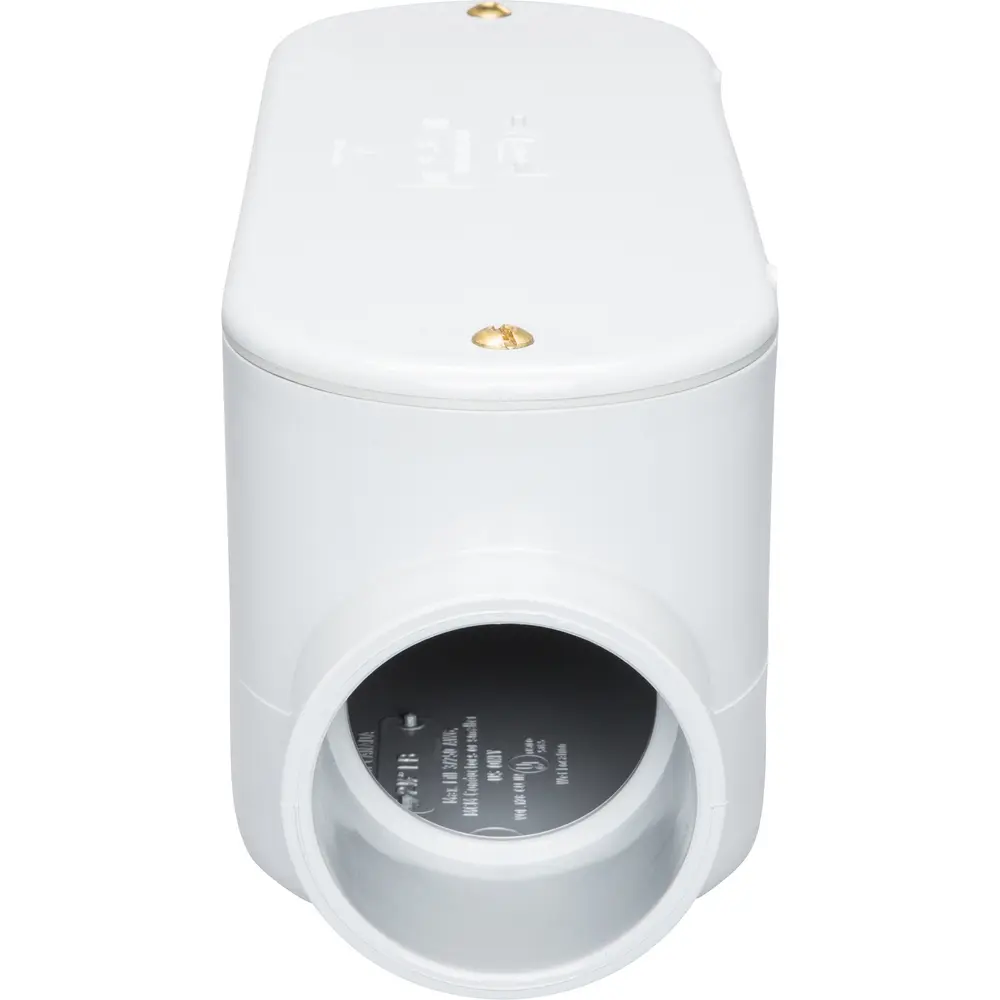 2-1/2 in. LB, PVC Conduit Body