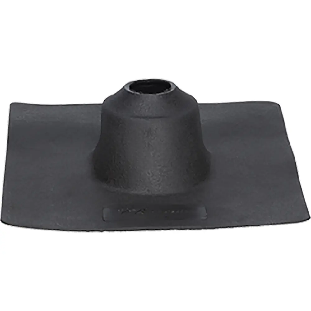 2-1/2 in. Neoprene Roof Flashing